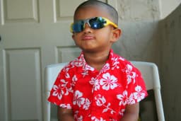 Ayush Basu