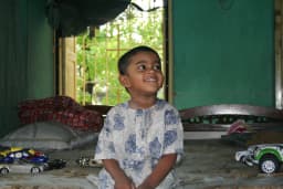 Ayush Basu