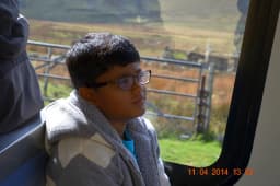 Ayush Basu